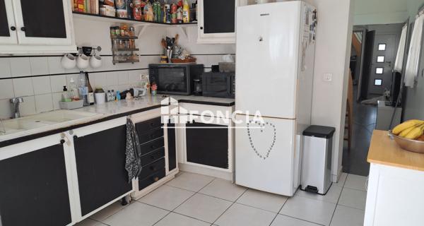 À vendre Maison 3 pièces 60 m² - Villejuif 94800