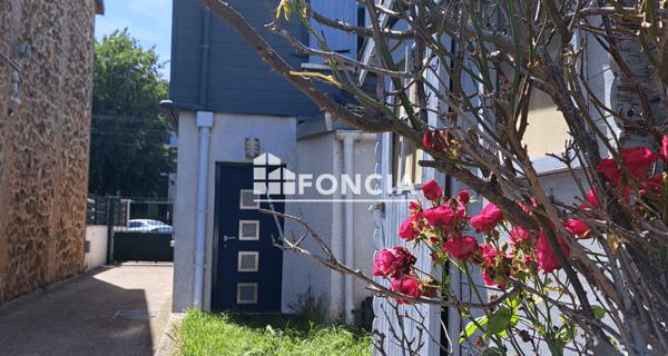 À vendre Maison 3 pièces 60 m² - Villejuif 94800