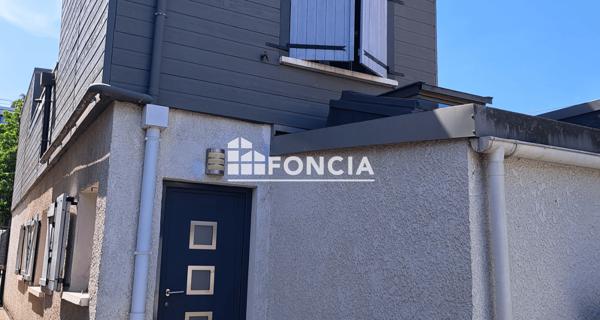 À vendre Maison 3 pièces 60 m² - Villejuif 94800
