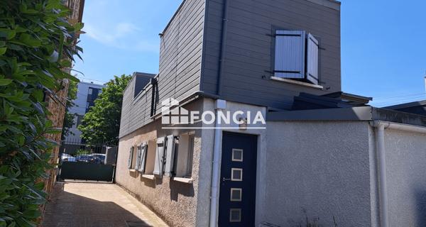 À vendre Maison 3 pièces 60 m² - Villejuif 94800