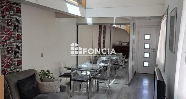 À vendre Maison 3 pièces 60 m² - Villejuif 94800