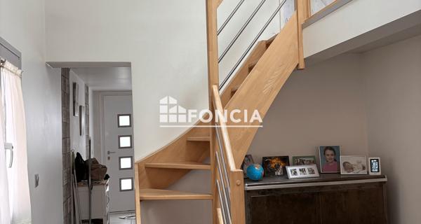 À vendre Maison 3 pièces 60 m² - Villejuif 94800