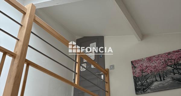 À vendre Maison 3 pièces 60 m² - Villejuif 94800