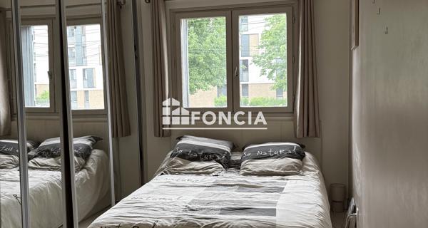 À vendre Maison 3 pièces 60 m² - Villejuif 94800