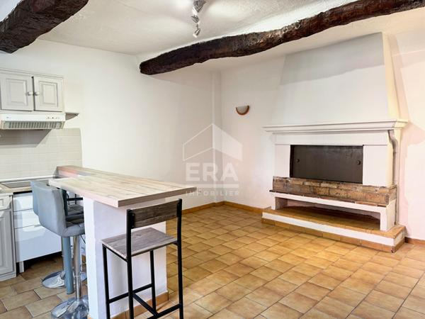 Mouans Sartoux, Location 2 pièces.