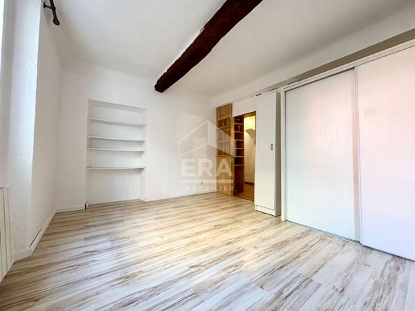 Mouans Sartoux, Location 2 pièces.