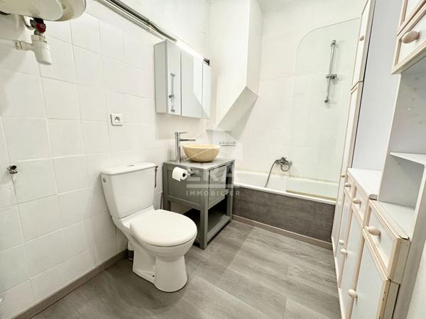 Mouans Sartoux, Location 2 pièces.