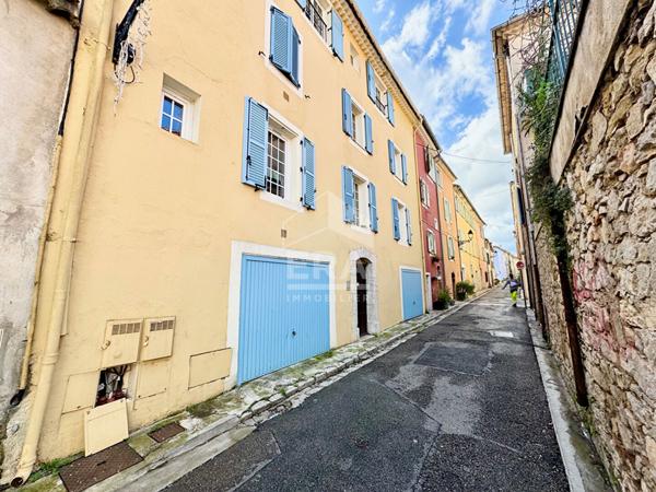 Mouans Sartoux, Location 2 pièces.