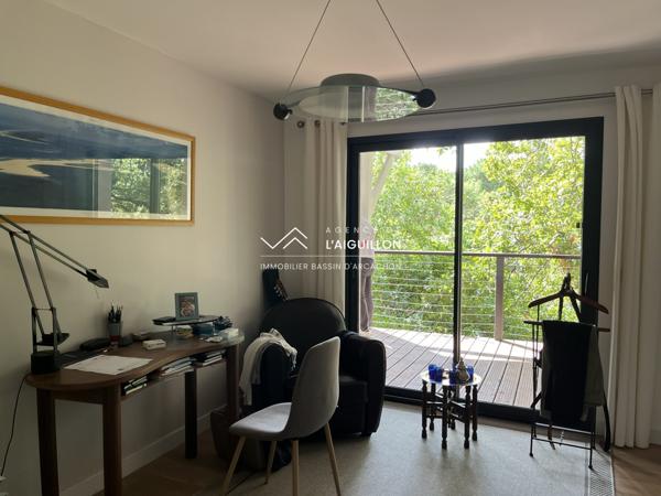 Maison T5 aux Abatilles, Arcachon