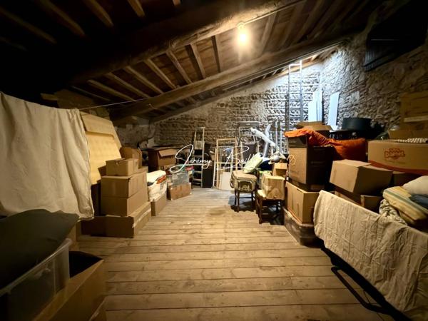 Maison à vendre 5 pièces de 121 m²