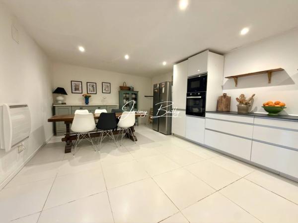 Maison à vendre 5 pièces de 121 m²