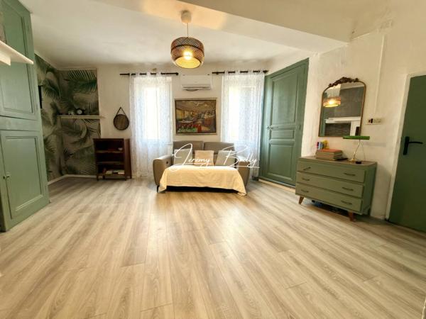 Maison à vendre 5 pièces de 121 m²