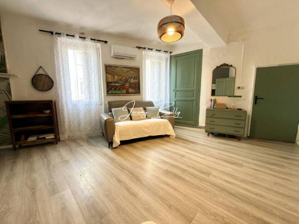 Maison à vendre 5 pièces de 121 m²