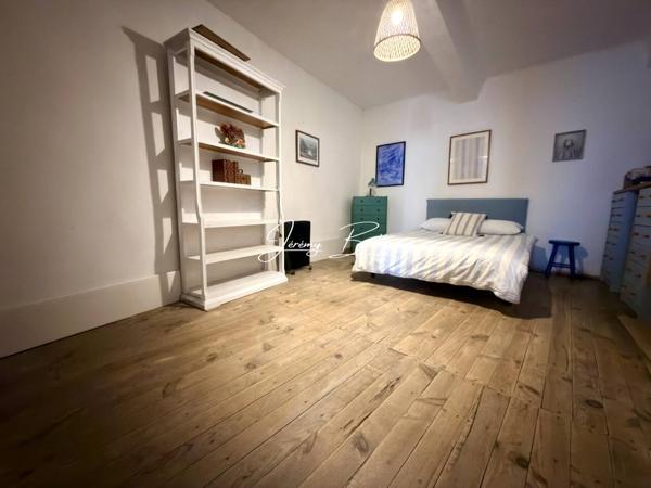 Maison à vendre 5 pièces de 121 m²