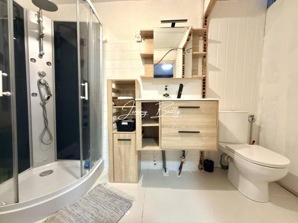 Maison à vendre 5 pièces de 121 m²