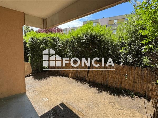 Location Appartement 3 pièces 61.28 m² - 23 SQUARE DU HAUT BLOSNE Rennes 35200