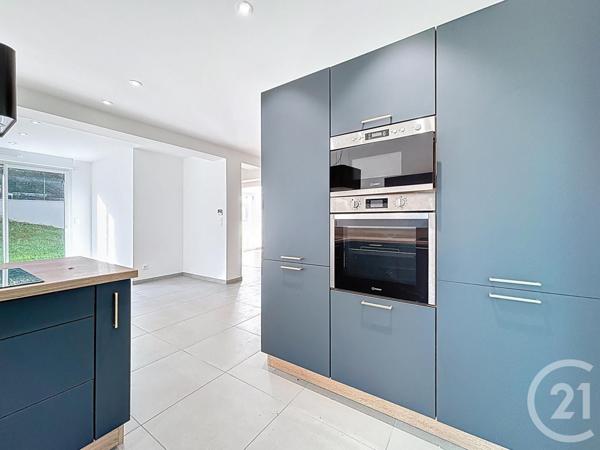 Maison à vendre  6 pièces - 124,21 m2 ST CYR SUR LOIRE - 37