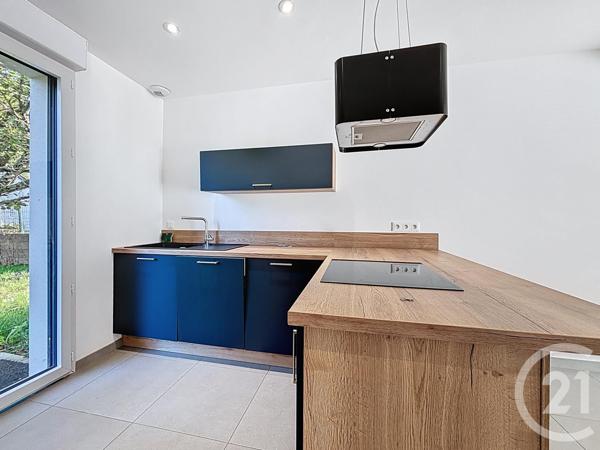 Maison à vendre  6 pièces - 124,21 m2 ST CYR SUR LOIRE - 37