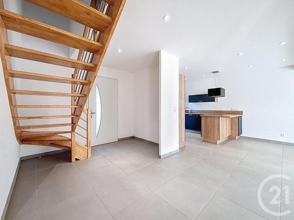 Maison à vendre  6 pièces - 124,21 m2 ST CYR SUR LOIRE - 37