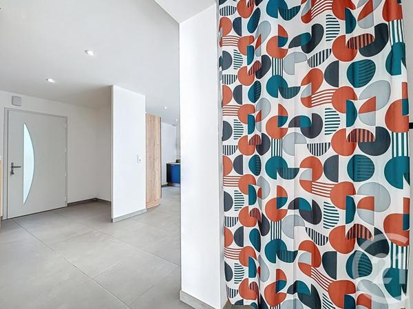 Maison à vendre  6 pièces - 124,21 m2 ST CYR SUR LOIRE - 37