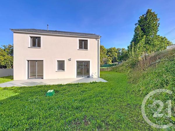 Maison à vendre  6 pièces - 124,21 m2 ST CYR SUR LOIRE - 37