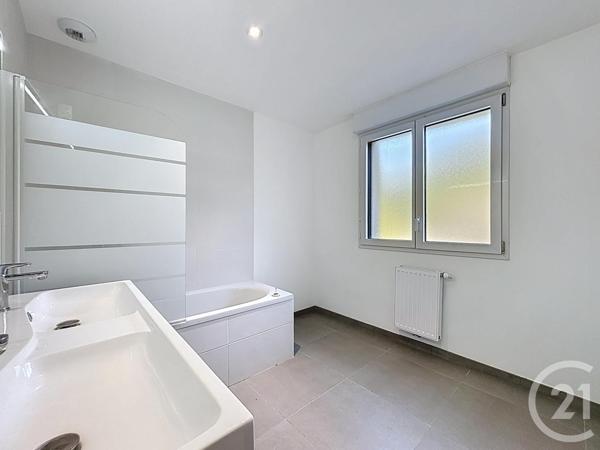 Maison à vendre  6 pièces - 124,21 m2 ST CYR SUR LOIRE - 37