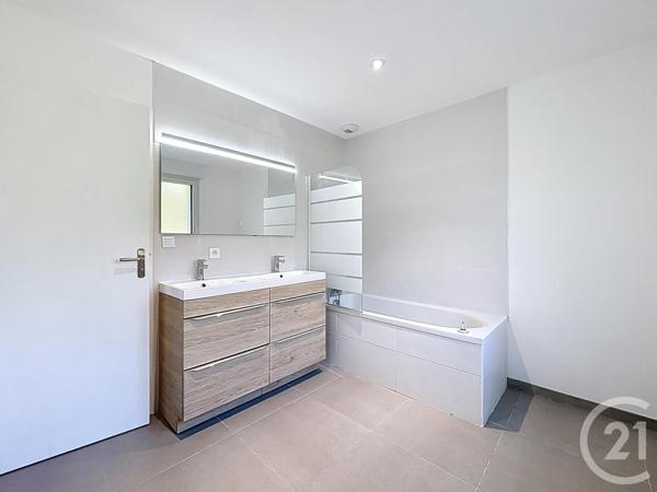 Maison à vendre  6 pièces - 124,21 m2 ST CYR SUR LOIRE - 37