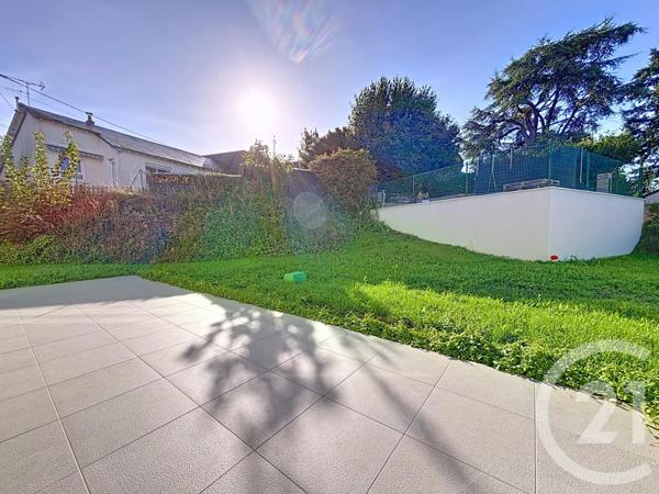 Maison à vendre  6 pièces - 124,21 m2 ST CYR SUR LOIRE - 37