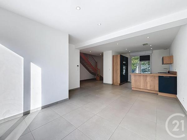 Maison à vendre  6 pièces - 124,21 m2 ST CYR SUR LOIRE - 37