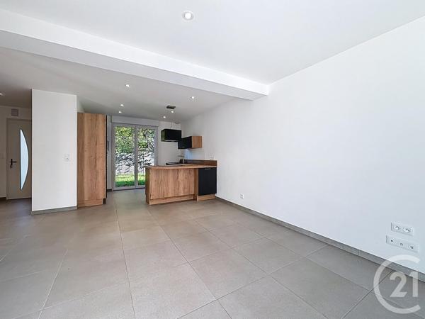 Maison à vendre  6 pièces - 124,21 m2 ST CYR SUR LOIRE - 37