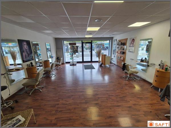 Vente fonds commerce ouvert à tout corps de metier