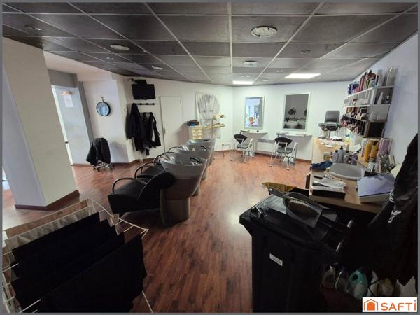 Vente fonds commerce ouvert à tout corps de metier