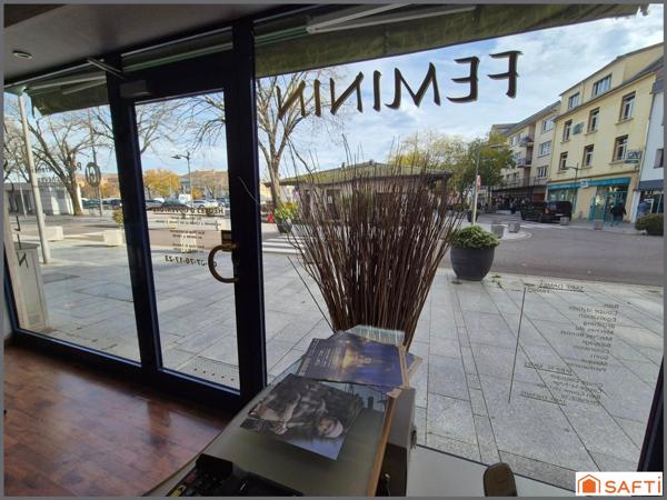 Vente fonds commerce ouvert à tout corps de metier