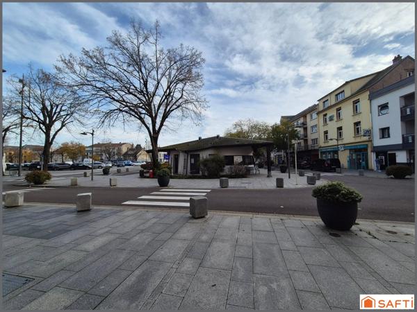 Vente fonds commerce ouvert à tout corps de metier