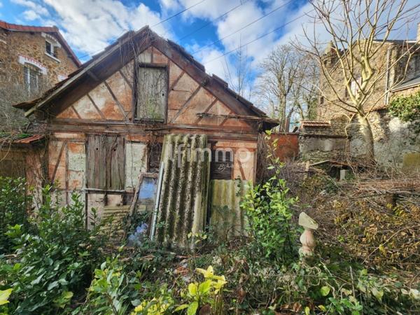 Vous souhaitez rénover, c'est ici que ça se passe - rue Albert Darmont