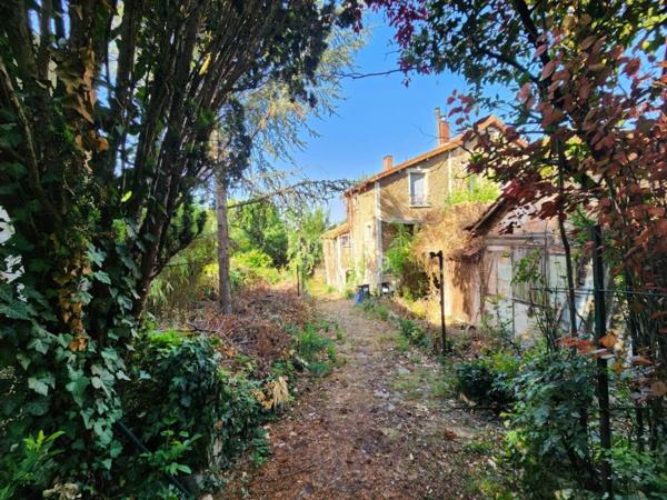 Vous souhaitez rénover, c'est ici que ça se passe - rue Albert Darmont