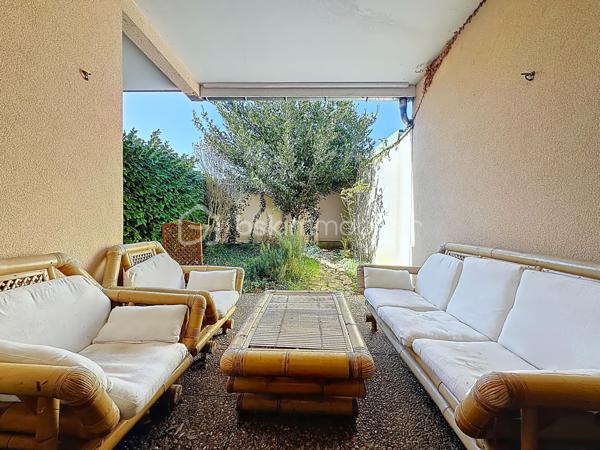 Appartement de 71,54 m²