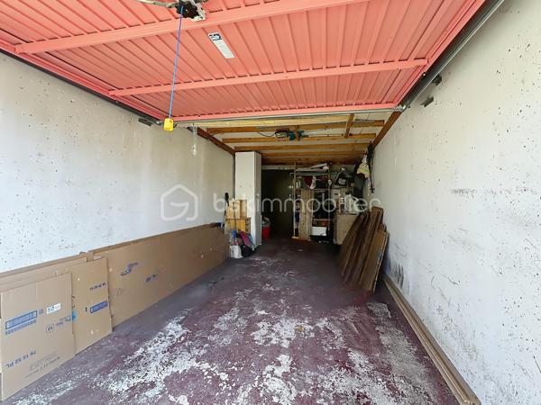 Appartement de 71,54 m²