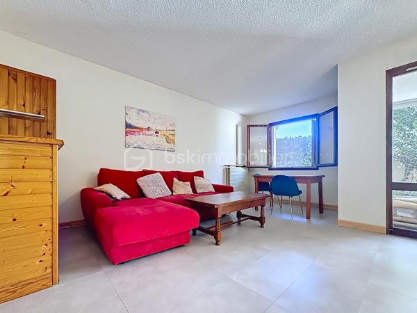 Appartement de 71,54 m²