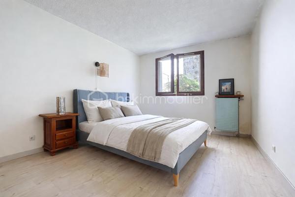 Appartement de 71,54 m²