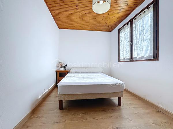 Appartement de 71,54 m²