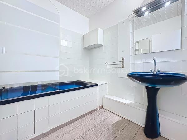 Appartement de 71,54 m²