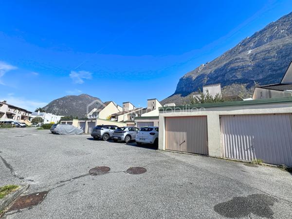 Appartement de 71,54 m²