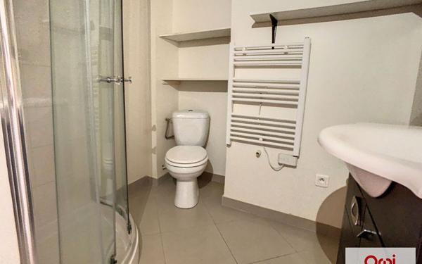 Appartement à louer    2 pièces • 30,90 m2 Montluçon