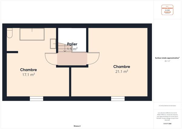 MAISON DE VILLAGE ENTIEREMENT RESTAURE AVEC COUR