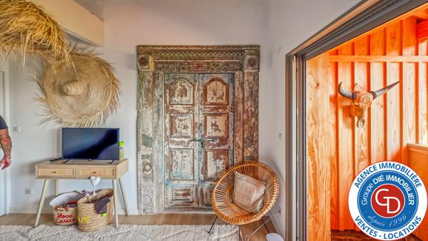 Mios (33380) Villa d'exception avec 4 chambres et piscine