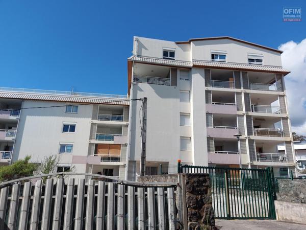 A vendre T2 de 46 m2 dans les bas de Montgaillard - spécial investisseurs