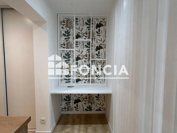 Location Appartement 2 pièces 39.51 m² - Agen 47000