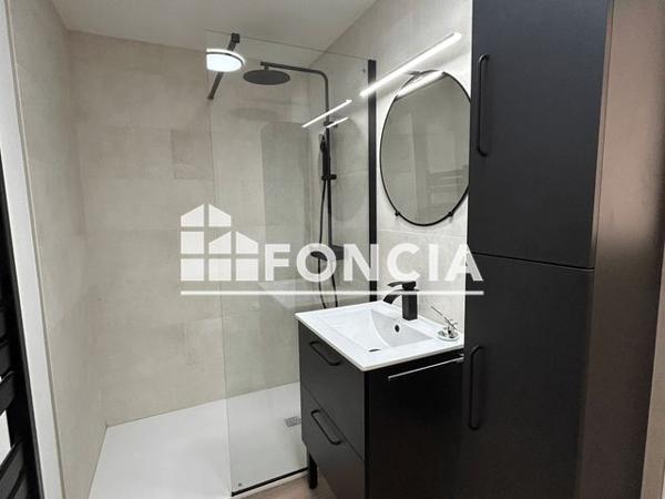 Location Appartement 2 pièces 39.51 m² - Agen 47000