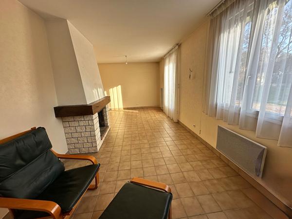 Maison à Vendre à Savonnières